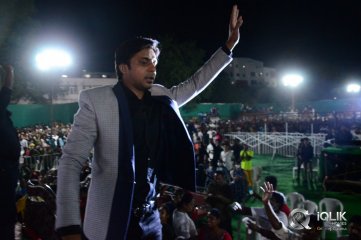 Jathi Ratnalu Pre Release Event